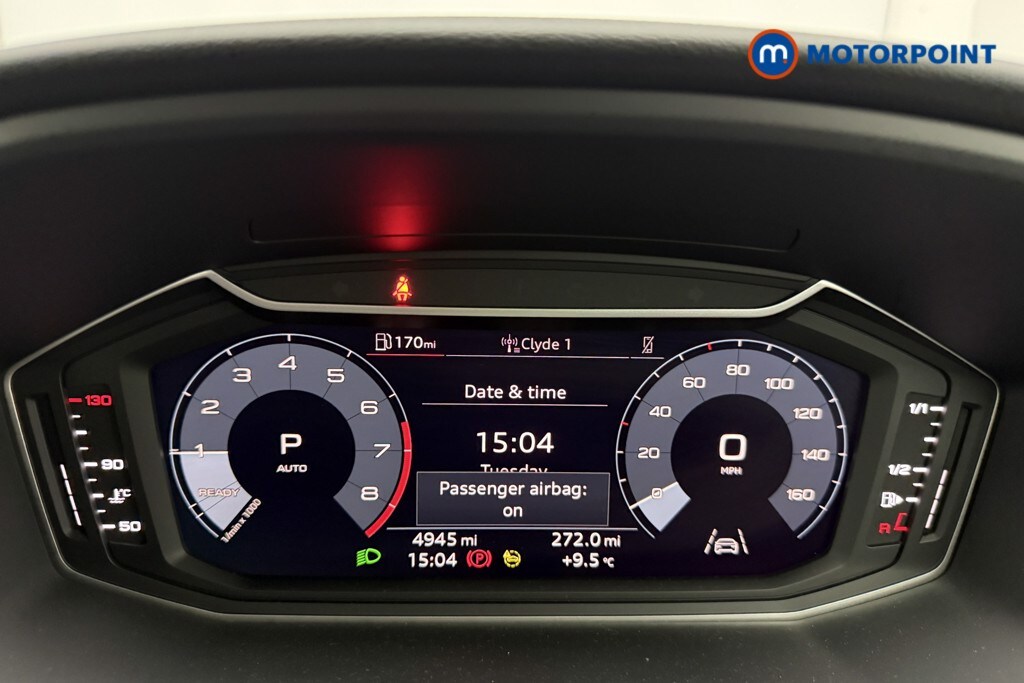 Used Audi A1 for sale - 77932295: Photo 12