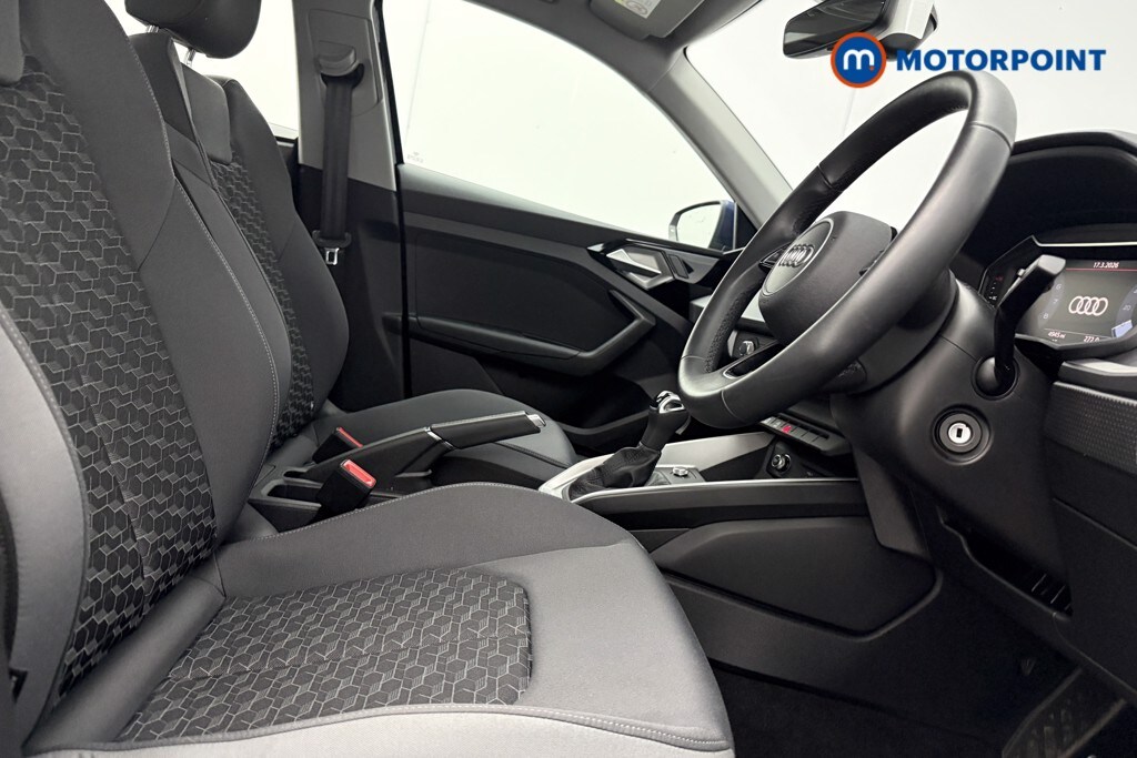 Used Audi A1 for sale - 77932295: Photo 14