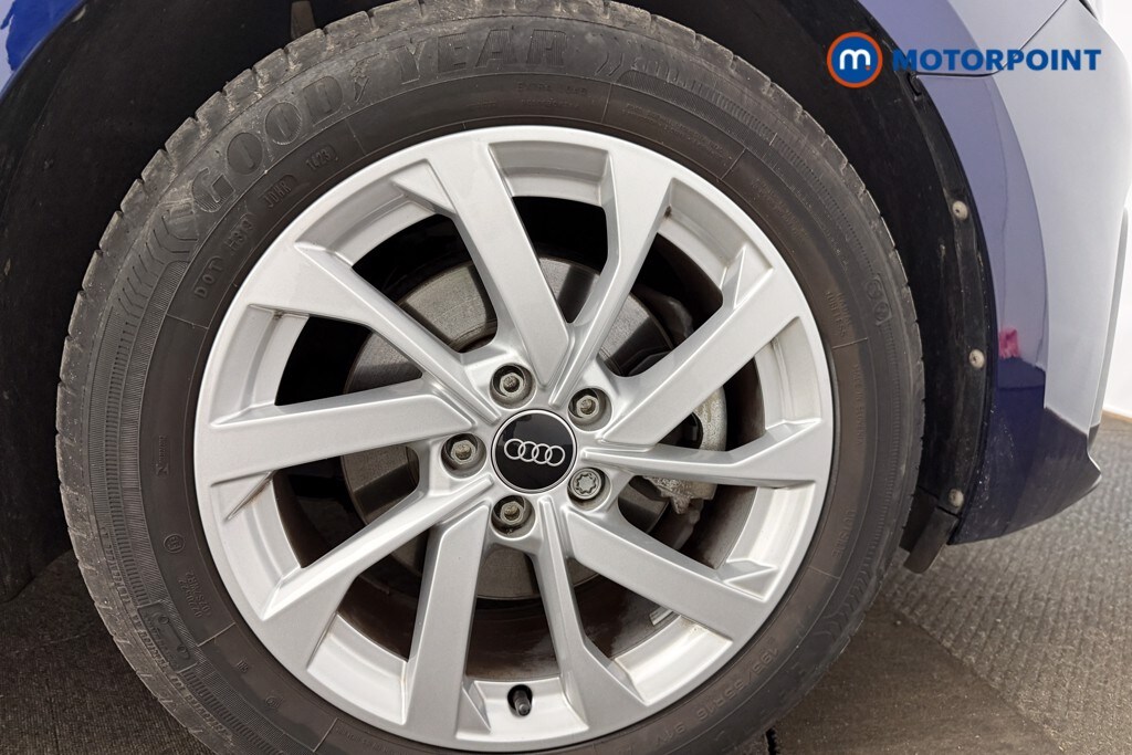 Used Audi A1 for sale - 77932295: Photo 17