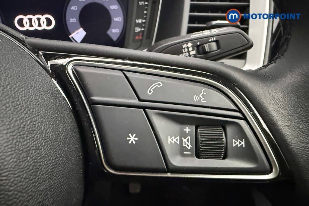 Used Audi A1 for sale - 77932295: Photo 21