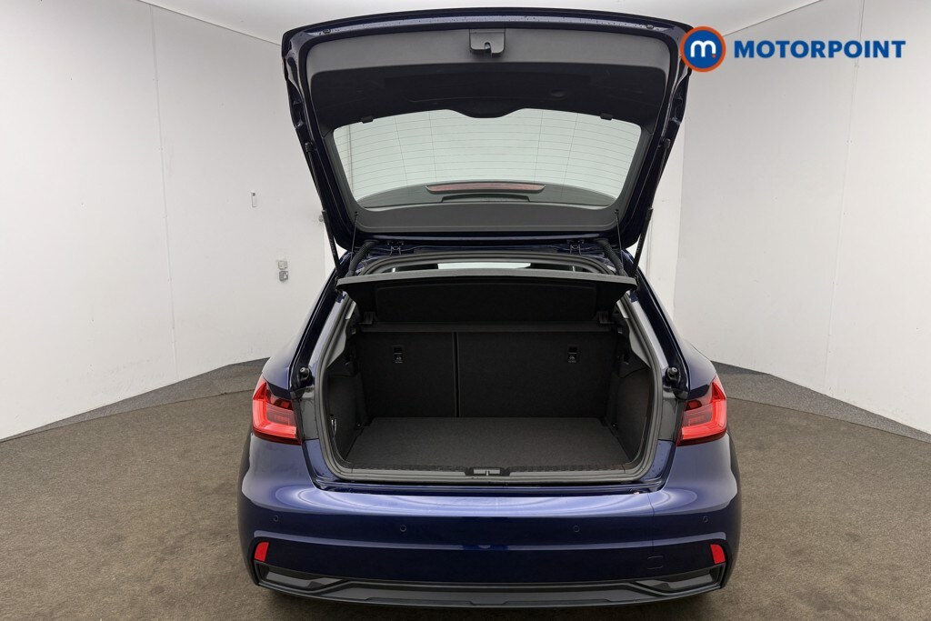 Used Audi A1 for sale - 77932295: Photo 26