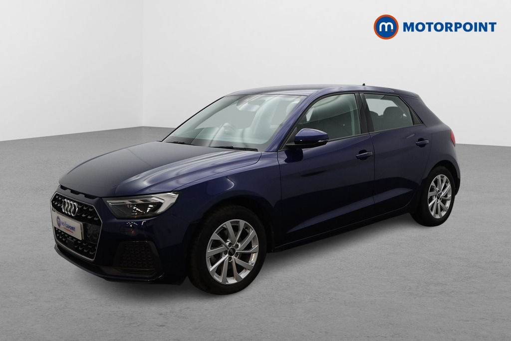 Used Audi A1 for sale - 77932295: Photo 3