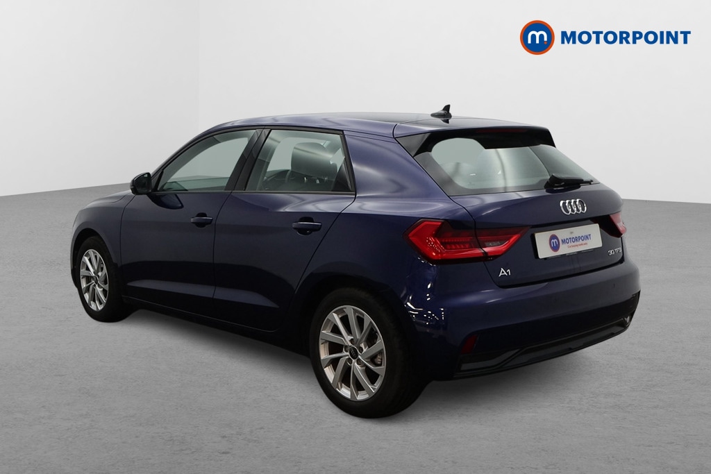 Used Audi A1 for sale - 77932295: Photo 5