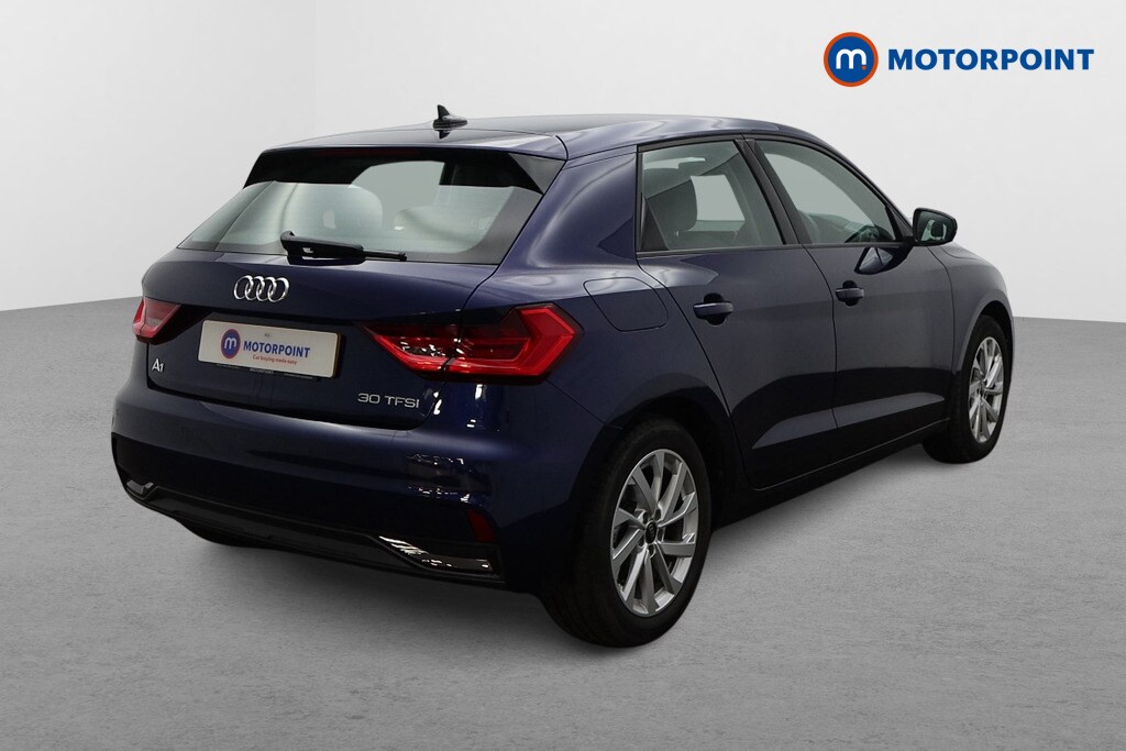Used Audi A1 for sale - 77932295: Photo 7