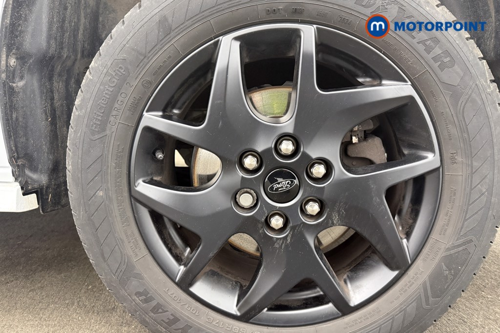 Used Ford Transit Custom 2024 for sale - 77519866: Photo 10