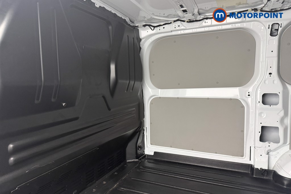 Used Ford Transit Custom 2024 for sale - 77519866: Photo 18