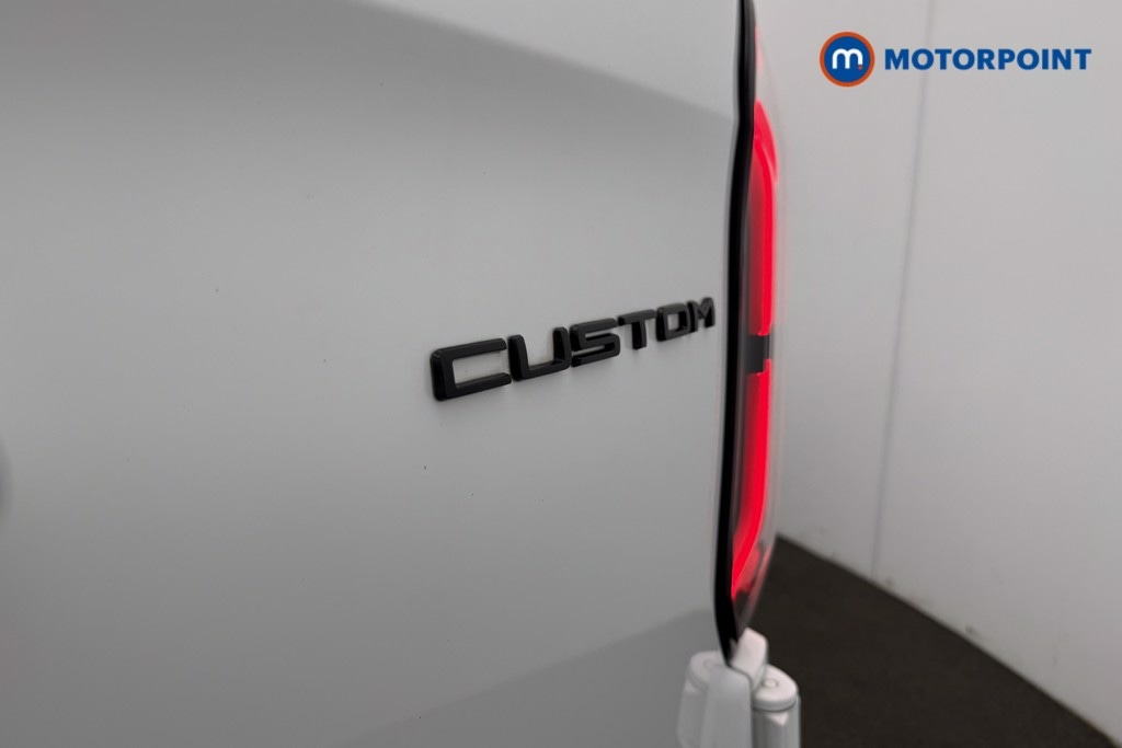 Used Ford Transit Custom 2024 for sale - 77519866: Photo 28