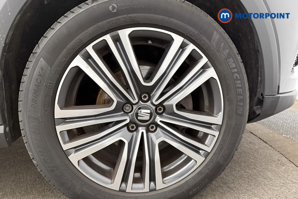 Used SEAT Arona 2020 for sale - 78067780: Photo 19