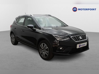 Used SEAT Arona 2020 for sale - 78067780: Photo