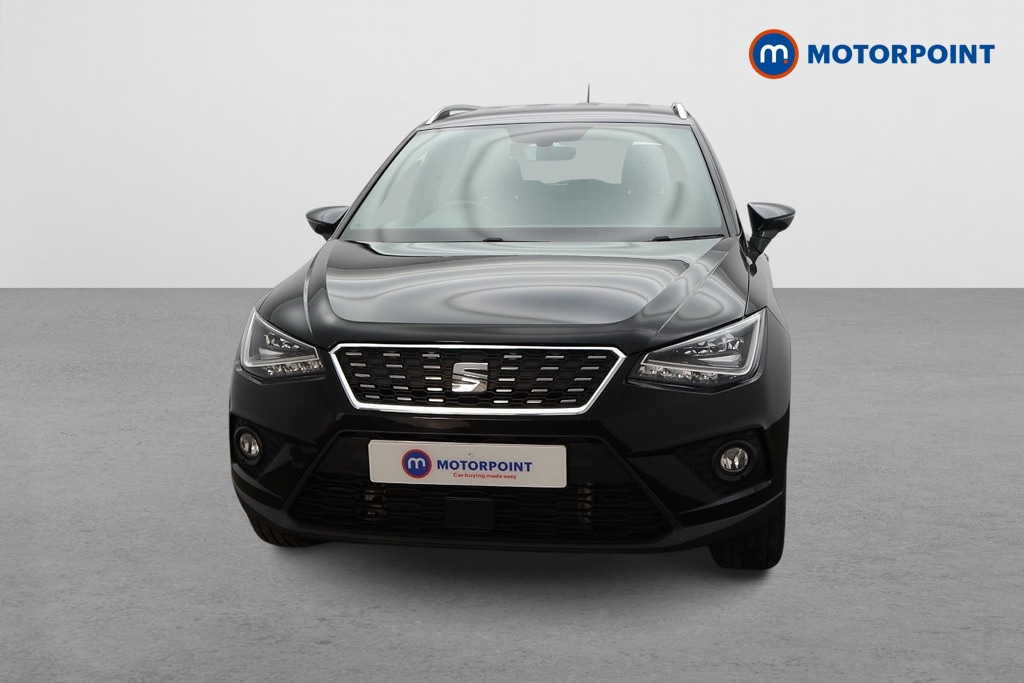 Used SEAT Arona 2020 for sale - 78067780: Photo 2