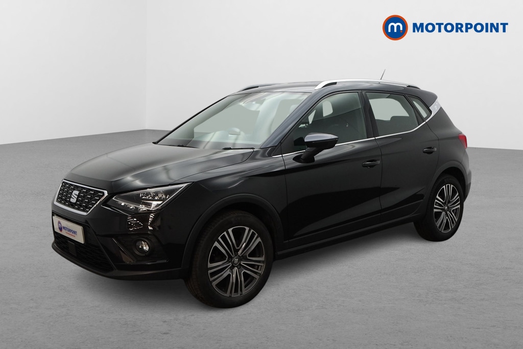 Used SEAT Arona 2020 for sale - 78067780: Photo 3