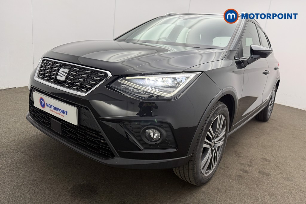 Used SEAT Arona 2020 for sale - 78067780: Photo 31