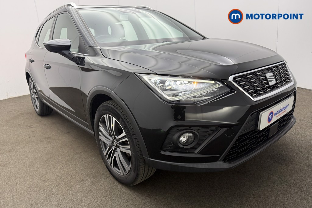 Used SEAT Arona 2020 for sale - 78067780: Photo 32