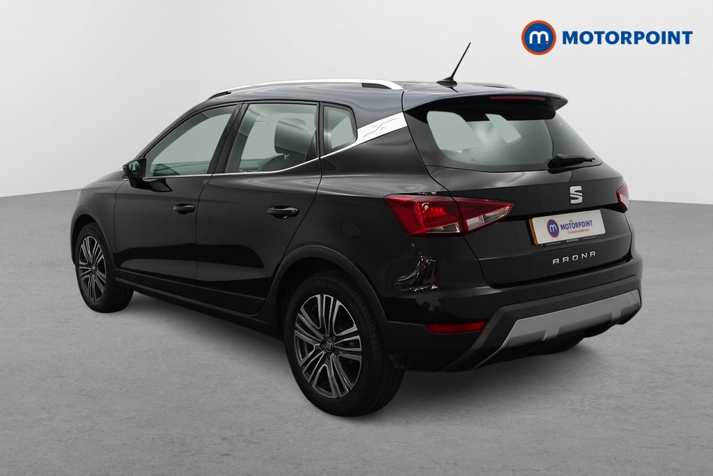 Used SEAT Arona 2020 for sale - 78067780: Photo 5