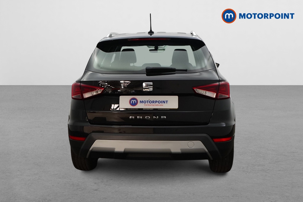 Used SEAT Arona 2020 for sale - 78067780: Photo 6