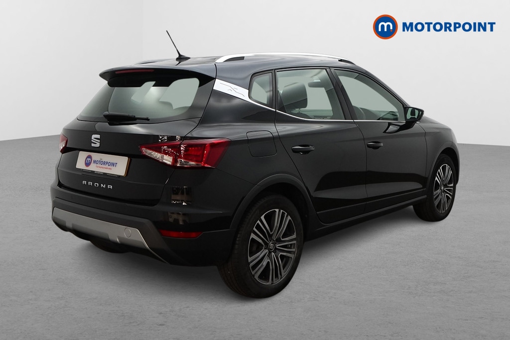 Used SEAT Arona 2020 for sale - 78067780: Photo 7
