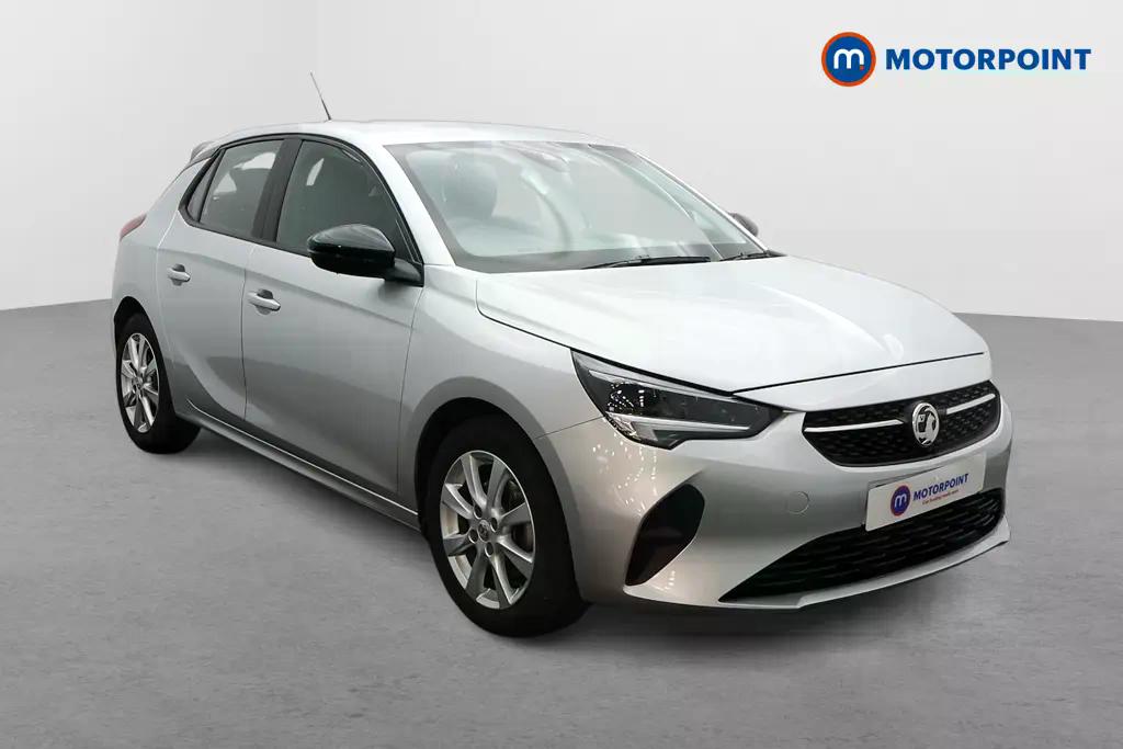 Used Vauxhall Corsa 2023 for sale - 76508438: Photo 1