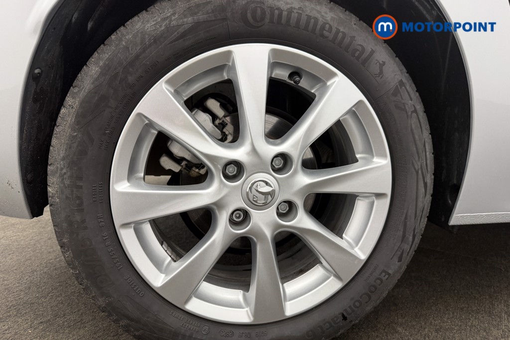 Used Vauxhall Corsa 2023 for sale - 76508438: Photo 11