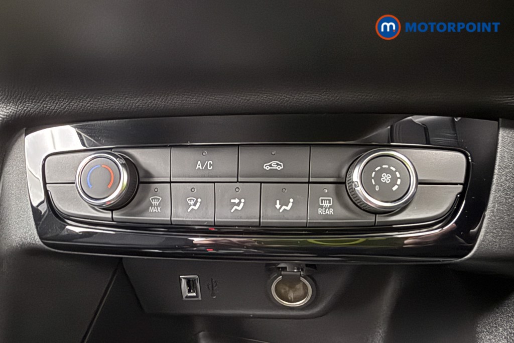 Used Vauxhall Corsa 2023 for sale - 76508438: Photo 14