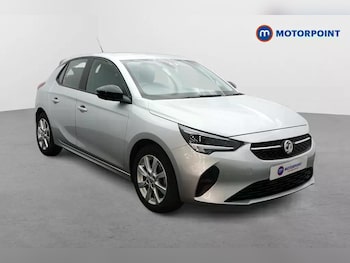 Used Vauxhall Corsa 2023 for sale - 76508438: Photo