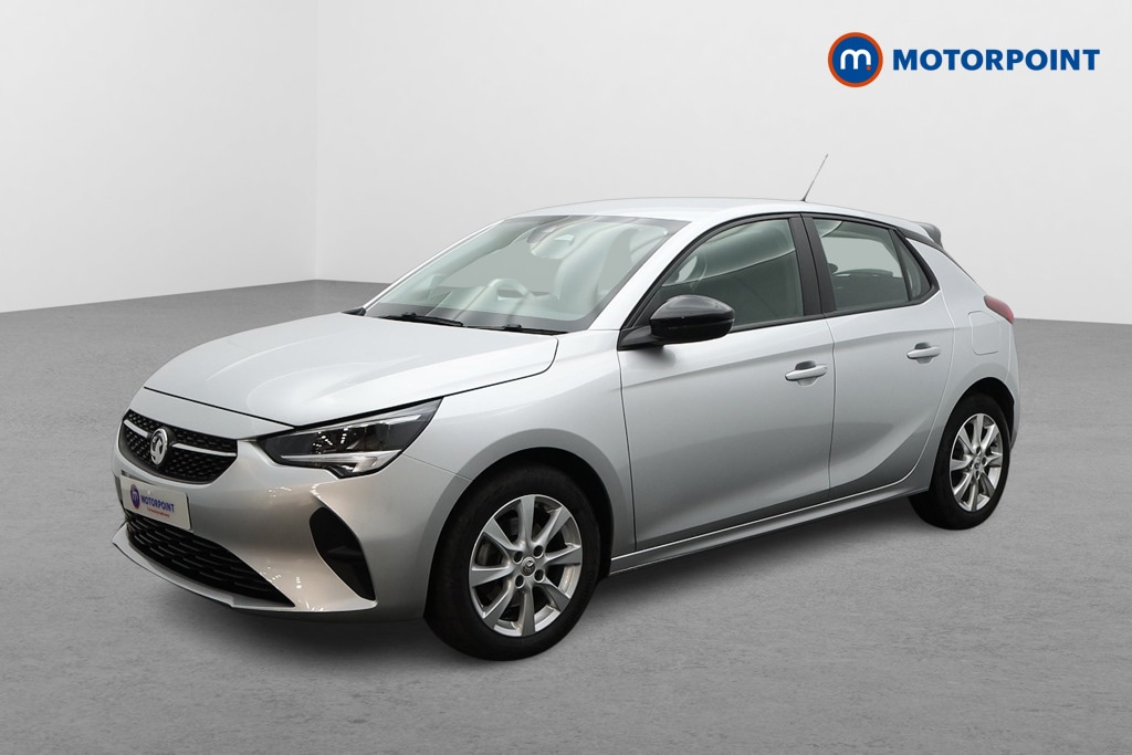 Used Vauxhall Corsa 2023 for sale - 76508438: Photo 3