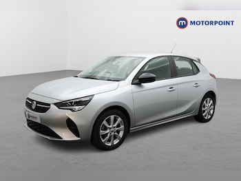 Used Vauxhall Corsa 2023 for sale - 76508438: Photo