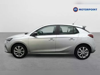 Used Vauxhall Corsa 2023 for sale - 76508438: Photo