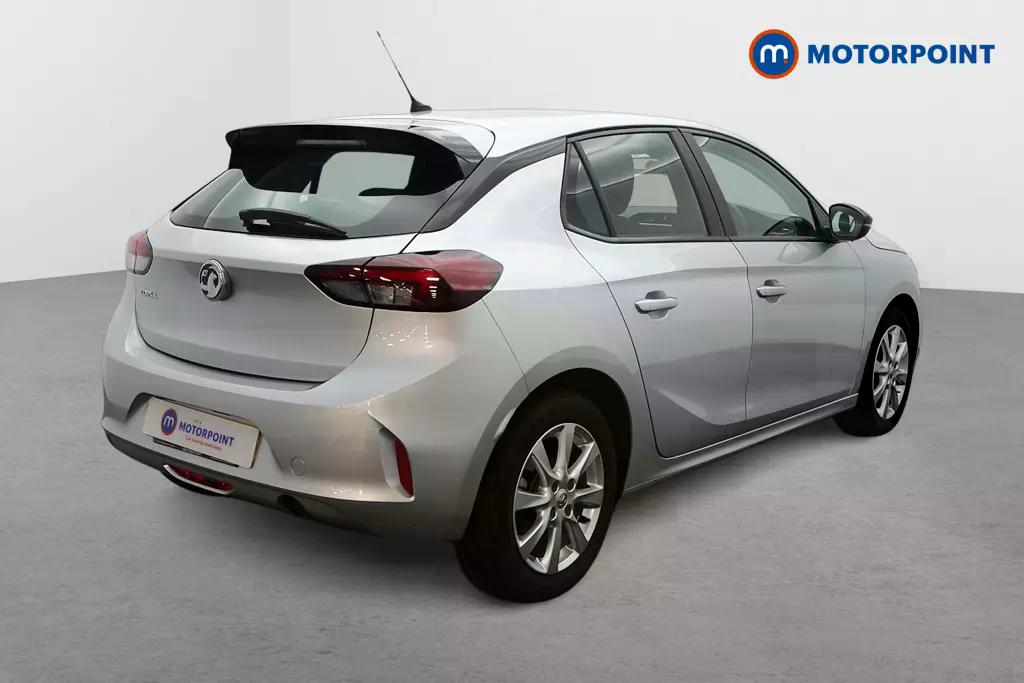 Used Vauxhall Corsa 2023 for sale - 76508438: Photo 6