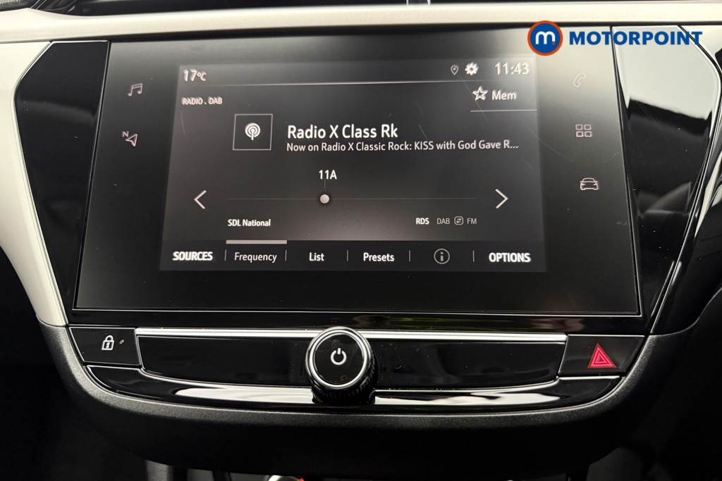 Used Vauxhall Corsa 2023 for sale - 76508438: Photo 8