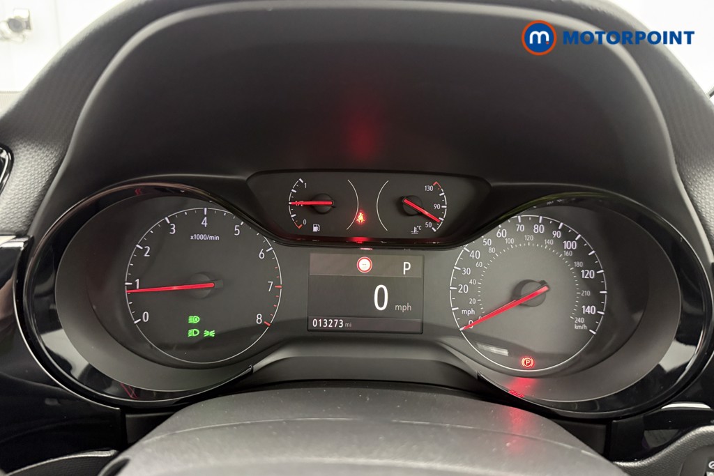 Used Vauxhall Corsa 2023 for sale - 76508438: Photo 9