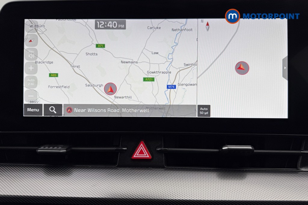 Used Kia Sportage 2023 for sale - 77834522: Photo 10