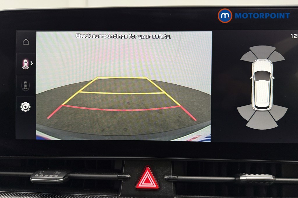 Used Kia Sportage 2023 for sale - 77834522: Photo 11