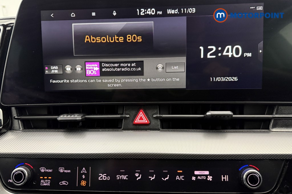 Used Kia Sportage 2023 for sale - 77834522: Photo 12