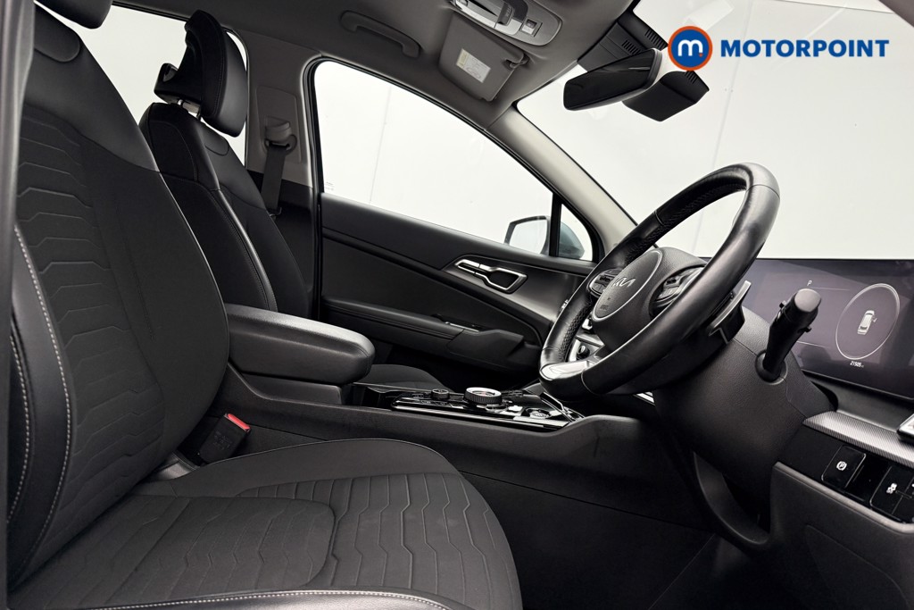 Used Kia Sportage 2023 for sale - 77834522: Photo 16