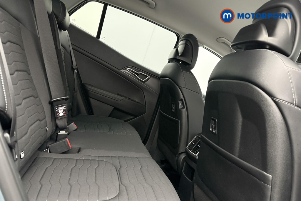 Used Kia Sportage 2023 for sale - 77834522: Photo 17