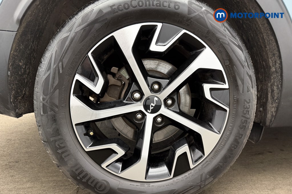 Used Kia Sportage 2023 for sale - 77834522: Photo 18