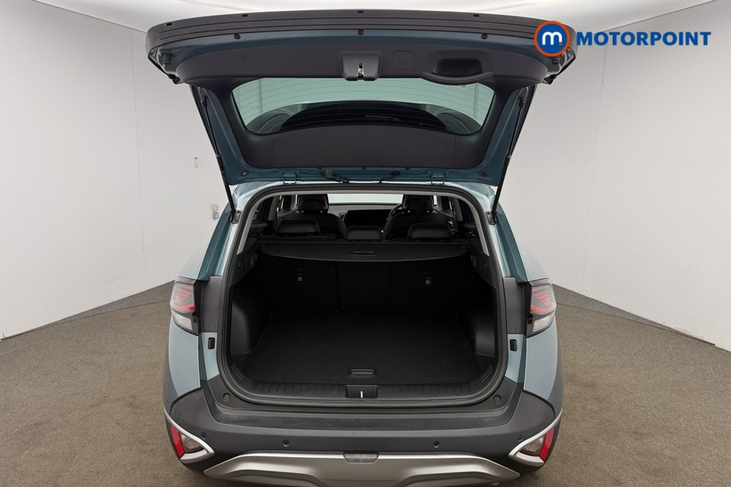 Used Kia Sportage 2023 for sale - 77834522: Photo 33