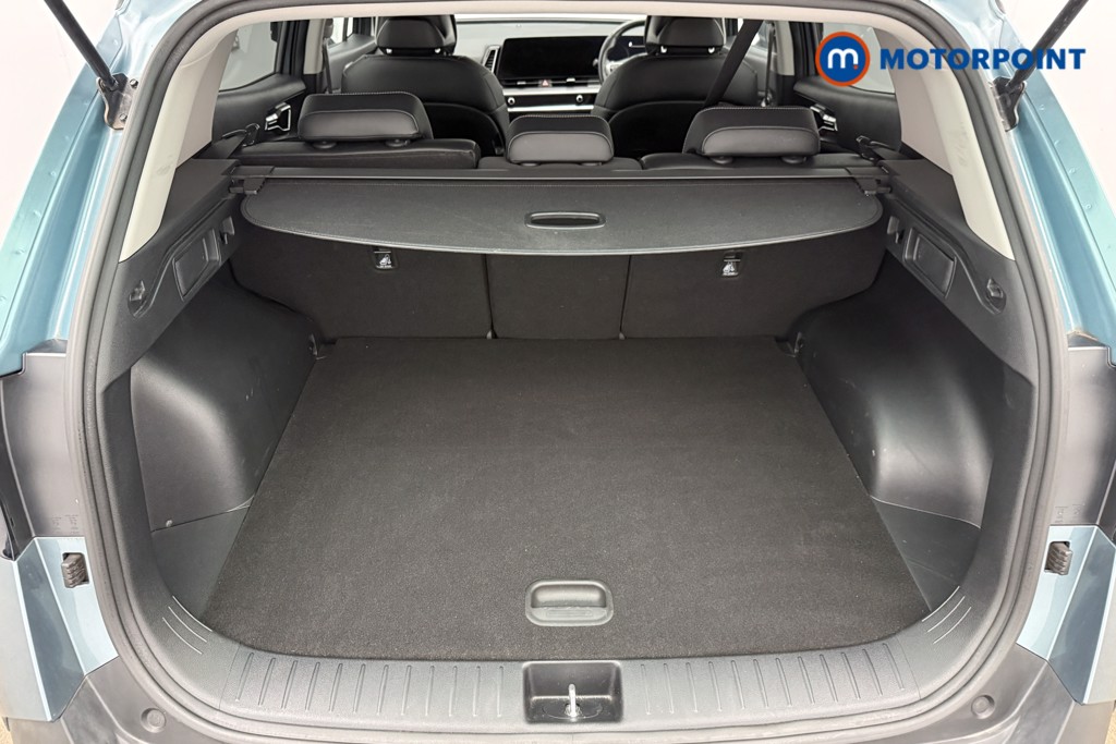 Used Kia Sportage 2023 for sale - 77834522: Photo 34