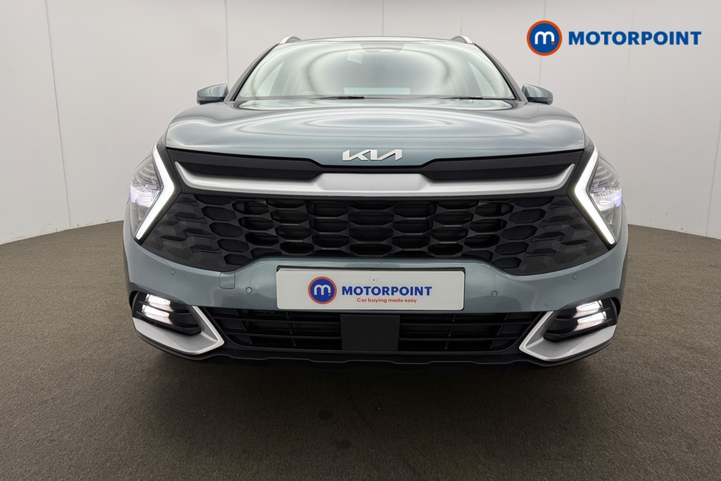 Used Kia Sportage 2023 for sale - 77834522: Photo 35