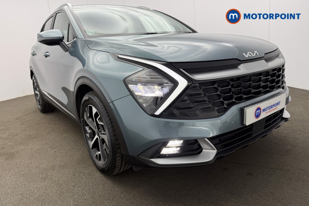 Used Kia Sportage 2023 for sale - 77834522: Photo 37