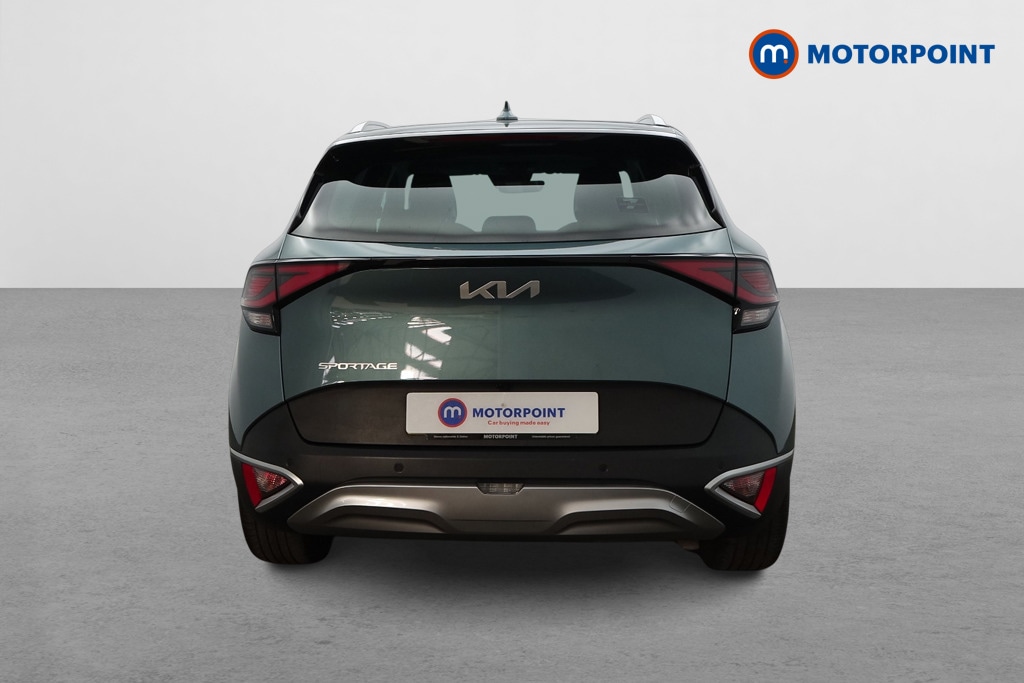 Used Kia Sportage 2023 for sale - 77834522: Photo 6