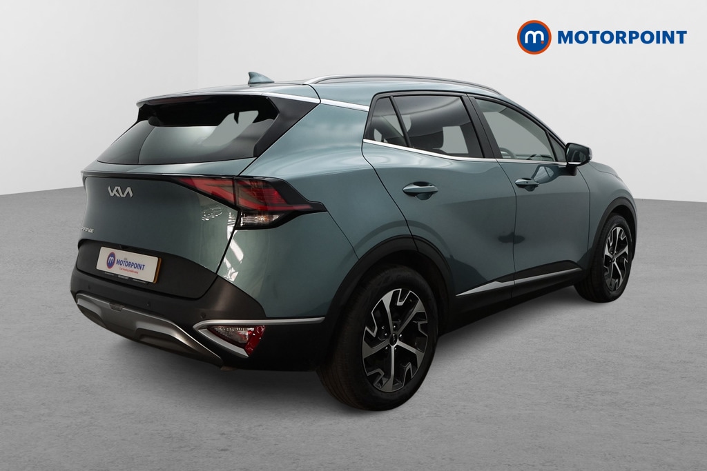 Used Kia Sportage 2023 for sale - 77834522: Photo 7