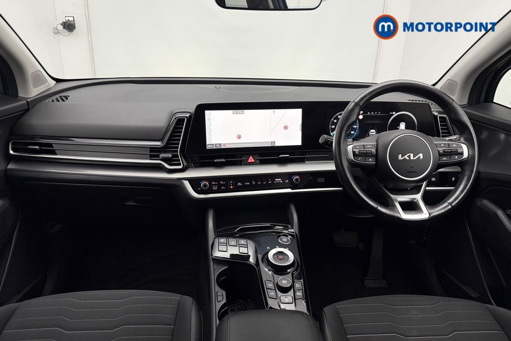 Used Kia Sportage 2023 for sale - 77834522: Photo 9