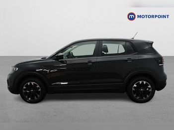 Used Volkswagen T-Cross 2021 for sale - 79479900: Photo