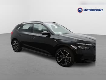 Used Skoda Kamiq 2023 for sale - 79800355: Photo