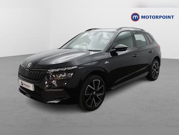 Used Skoda Kamiq 2023 for sale - 79800355: Photo