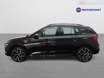 Used Skoda Kamiq 2023 for sale - 79800355: Photo