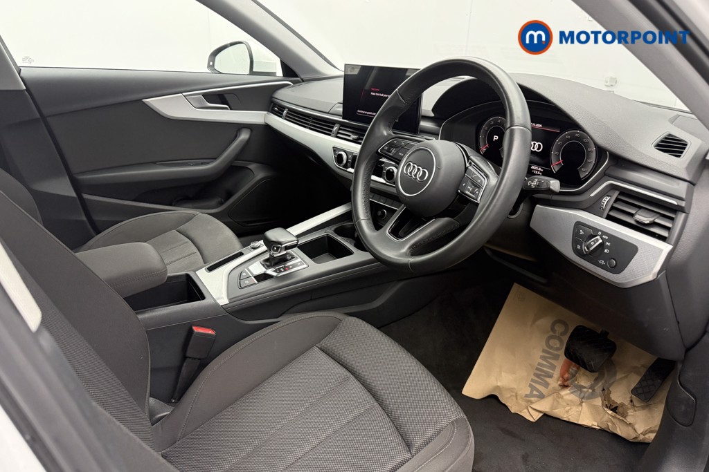 Used Audi A4 2022 for sale - 76531686: Photo 10