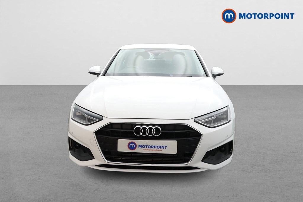 Used Audi A4 2022 for sale - 76531686: Photo 2