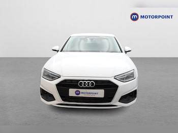 Used Audi A4 2022 for sale - 76531686: Photo